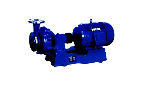 AFB, the FB series cantilever corrosion resistant centrifugal pump