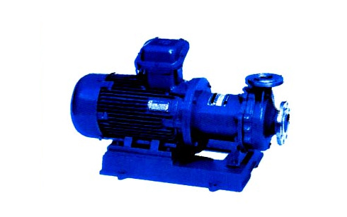 CQB Series magnetic drive centrifugal pump