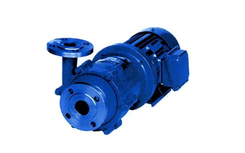 CQ series of magnetic drive centrifugal pump