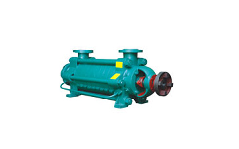 D, DG, MD, DF, DY type multistage centrifugal pump